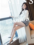 IMiss爱蜜社 2021.04.21 Vol.579 Lavinia肉肉(48)